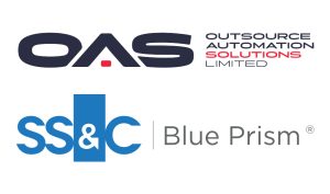 OAS x SS&C Blue Prism